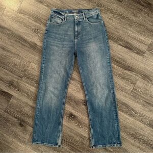 DL 1961 Emilie Ultra High Waist Vintage